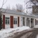 Домодедовская подстанция (№ 12) Московской областной станции скорой медицинской помощи в городе Домодедово