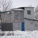 Голубятня в городе Домодедово