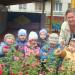 Детский сад №1 «Земляничка» в городе Нижнекамск