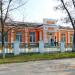 Акимовская гимназия