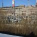 ОРУ Кировской ТЭЦ-4  110 кВ в городе Киров