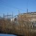 ОРУ Кировской ТЭЦ-4  110 кВ в городе Киров