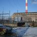 ОРУ Кировской ТЭЦ-4  110 кВ в городе Киров