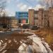 Территория ООО «Кировский БиоХимЗавод» в городе Киров