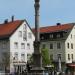 Mariensäule