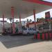 IOC Fuel Station in Chennai city