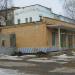 Проходная в городе Кимры