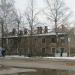 Автобусная остановка «Вокзал Савёлово» в городе Кимры