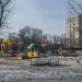 Детская игровая площадка в городе Москва