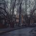 Остановка общественного транспорта «Школа» в городе Москва