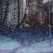 Детская игровая площадка в городе Москва