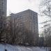 ул. Пудовкина, 6 корпус 1 в городе Москва