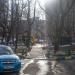 Детская площадка в городе Москва