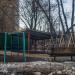 Детская площадка в городе Москва
