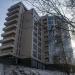 Учебный корпус Всероссийской академии внешней торговли (ВАВТ) в городе Москва