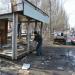 Мини-рынок в городе Воронеж