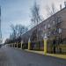 Производственный корпус Мосфильма в городе Москва