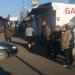 Мини-рынок в городе Воронеж