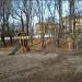 Детская площадка в городе Киев