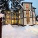 Отель Gold Star в городе Домбай