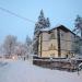 Отель Gold Star в городе Домбай