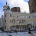 Детский сад № 50 «Жар-птица» – 3-й корпус в городе Красногорск
