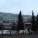 Московский областной филиал РАНХиГС в городе Красногорск