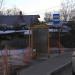 Автобусная остановка «Павшино-1» в городе Красногорск