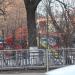 Детская игровая площадка в городе Красногорск