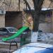 Детская игровая площадка в городе Красногорск