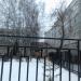 Переход в городе Красногорск