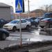 Автостоянка в городе Красногорск