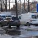 Автостоянка в городе Красногорск
