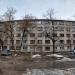 Общежитие в городе Тверь