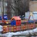 Детская игровая площадка в городе Красногорск