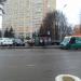 Автобусная остановка «Заводоуправление» в городе Красногорск