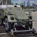 БТР-40жд в городе Москва