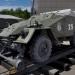 БТР-40жд в городе Москва