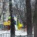 Детская игровая площадка в городе Красногорск