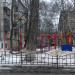 Спортивная площадка в городе Красногорск