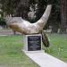 Gratitude Monument in Varna city