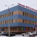 Торговый центр «Московский» в городе Домодедово