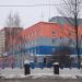 Пожарная часть № 58 в городе Домодедово