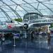 Hangar 7 in Salzburg city