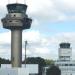 Salzburg Airport Control Tower in Salzburg city