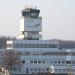 Control Tower in Salzburg city