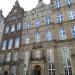 Kamienica Czirenbergów (pl) in Gdańsk city