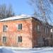 Снесенный жилой дом (Хлебозаводская ул., 16) в городе Барнаул
