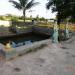 Shri Paththiniyamman Temple  Pond in Mawlamyine city