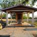 Shiva Shrine in Mawlamyine city